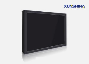 Wholesale High Definition 24 Inch FHD CCTV Tft Lcd Monitor BNC Monitor For Surveillance Center from china suppliers