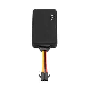 Wholesale 3.7V Battery 6g Real Time Accelerometer Anti Theft Gps Moto Tracker from china suppliers