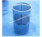 SEA CHEST FILTER- SEA CHEST STRAINERS FILTERING ACCURACY 4MM MATERIAL: STAINLESS