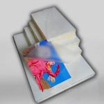 A3 2 Layers PET EVA Heat Seal Thermal Laminating Pouches