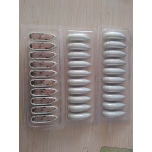 Mechanical Computer Quilting Machine Accessories Shuttles And Bobbins