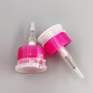 Wholesale Professional Nail Polish Remove Pump Bottle for Easy Make Up and Polish Removal from china suppliers