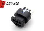 Sealed 2328919-3 3 Pin Headlight Tyco AMP Connectors