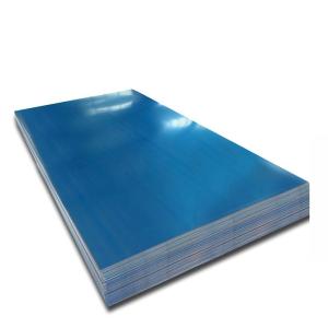 Wholesale Light Weight Durable 5454 H32 Aluminum Sheet For Tank Truck Body Production from china suppliers