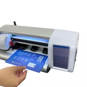 China Hydrogel Film Design Machine Ultraviolet Lamps Genre UV Curing Lamp Graph Plotter on sale