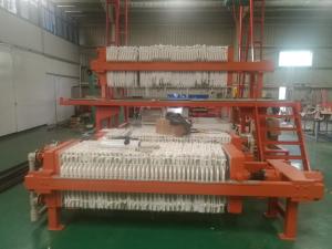 Wholesale Automatic ISO9001 OEM Iron Removal System With 380V / 50Hz / 3phase from china suppliers