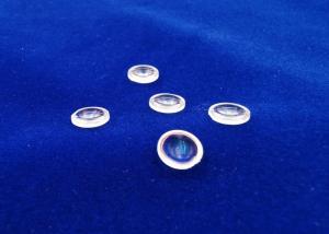 Wholesale Design / Custom Made Aspheric Optical Lens AR Coating from china suppliers