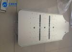 SGS TS16949 500W Aluminum Alloy Heat Sink Extrusion Profiles For Vessel