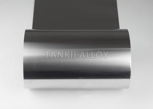 Wholesale Rohs Certified Fecral Alloy Resistance Strip 1Cr13Al4 Big Width For Honeycomb Carrier from china suppliers