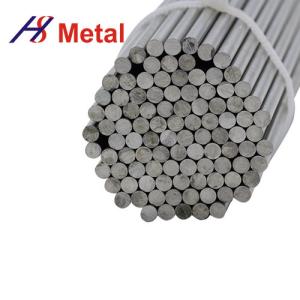 Wholesale Customized ASTM B387 Moly Rod Polished Surface from china suppliers