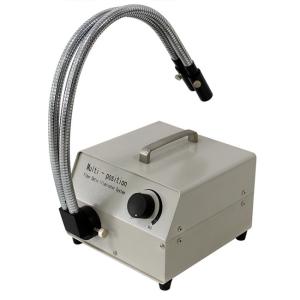 Wholesale Gem 150W Fiber Optic Lights With 600mm Double Hard Tubes from china suppliers