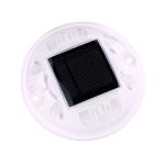 Highway Plastic Roadway Safety Reflective Road Stud for Traffic Warning Products