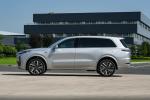 Chinese Brand Electric Car 6 Seats Li L9 Model Large SUV Turbocharged Engine