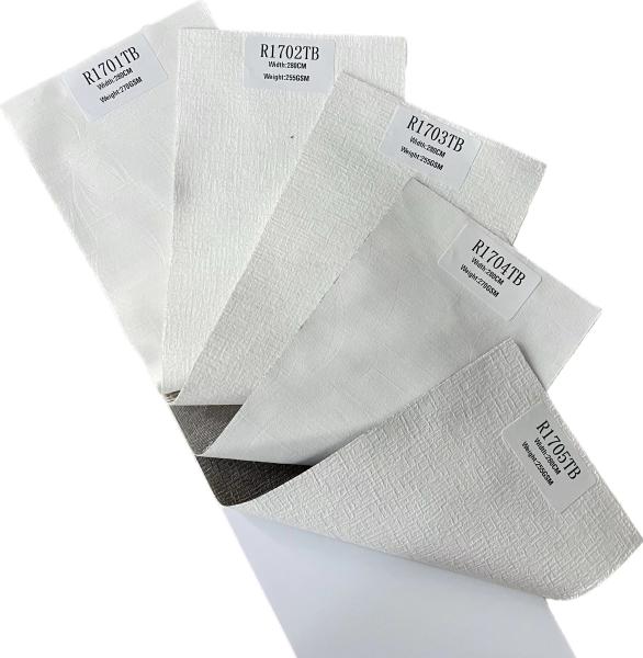 Motorized Shades Windows And Black Out Roller 3m Blinds For Windows Installatito