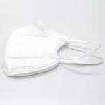 Safety Wearing Medical Mask Anti Air Particulate Respirator Dust PM2.5 FDA