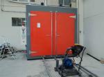 Vacuum Oil Injection Insulation Oven High Pressure Casing Transformer Oil