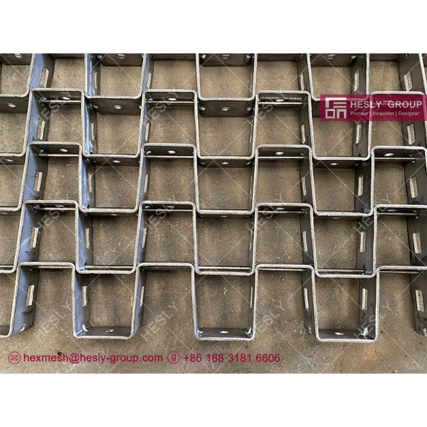 Flexible Metal Mesh China Factory