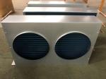 410a Defrost Fridge Freezer Condenser Coils AC Evaporator