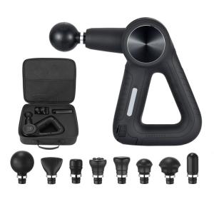 Wholesale 2600mAh Ergonomic Professional Handheld Massager For Physiotherapists from china suppliers
