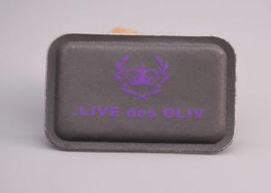 Wholesale 3M Reflective Material Garment Labels Embossed With Custom Logo from china suppliers