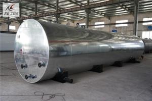 Wholesale Large Asphalt Heating Tank With Galvanized Sheet Serpentine Heating Coils Heating from china suppliers