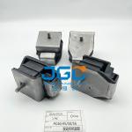 Excavator Engine Cushion For PC40,45,50,56 Diesel Engine Parts Engine Cushion