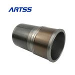 197-9330 1979330 Diesel Engine C13 Cylinder Liner For CAT Excavator Spare Parts