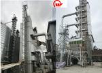 500-3000kg Corn Drying Line Capacity 1000-3000kg/H