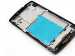 mobile phone lcd screen repair parts lcd panel Assembly for LG Nexus 5