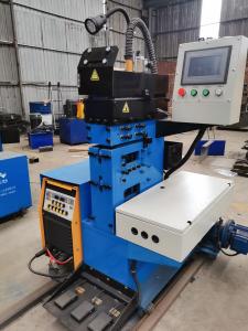 Wholesale Shear &amp; End Welder Shear &amp; Butt Welder Strip Joiner Tip &amp; Tail Welder Shear End Welding Machine from china suppliers