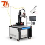 SS Knife fruit knife Cutter welding machine 1000W 2000W
