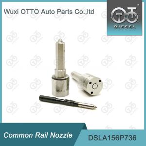 Wholesale DSLA156P736 Common Rail Nozzle For Injectors 0445110009 / 010 / 011 from china suppliers