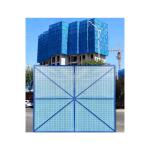 Spray metal construction mesh netting metal protective scaffold mesh