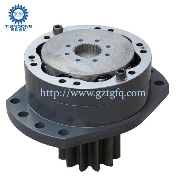 Hydraulic Motor EC80D Swing Drive VOE 14516539 Reduction Gearbox Reducer Spare