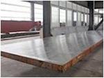Temperature Resistance Roll Bonded Clad Plate SA516 GR.60/70N And SA240 304/316