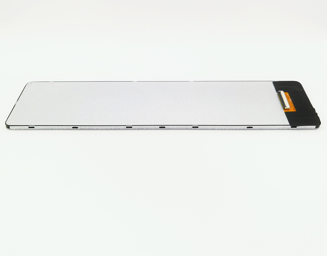 11.3 Inch Bar Type TFT 440X1920 dots 40pins MIPI Interface 1000cd/M2 TFT Display Panel