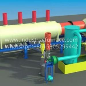 Wholesale High-Performance Cans paint Removing Furnace for sale from china suppliers