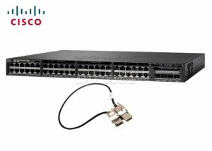 Wholesale CISCO WS-C3650-48FQ-L 3650 Series Switch from china suppliers