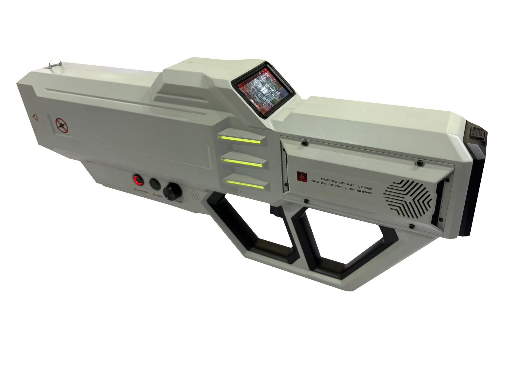 Wholesale Wearable Jammer unmanned aerial vehicle (UAV) strike and reconnaissance equipment from china suppliers