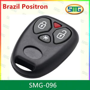 Wholesale Brazilian market Positron remote control compatibale Positron SMG-096 from china suppliers