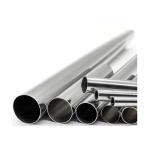 Polish Welded 304 201 316 310 430 Stainless Steel Pipe Per Ton/2B Surface Finish