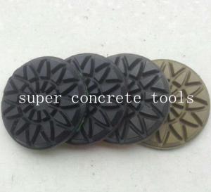 Wholesale Rosex 3 Inch Polishing Pads For Marble from china suppliers