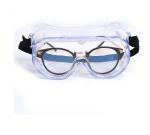 Adjustable Side Medical Safety Goggles Anti - Slip Strap For Men / Women