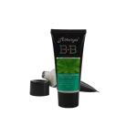 Custom Laminated Plastic Empty Tube for Skin Cream White Cosmetic Tube Packaging