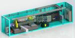 High Performance Mud Recycling System For Horizontal Directional Drilling