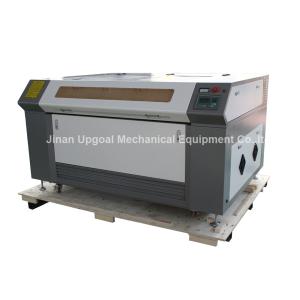 Wholesale Co2 Laser Cutting Machine for Corrugated Board Cutting with 1300*900mm Working Area from china suppliers