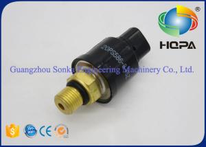 Wholesale High Pressure Transducer Sensor For EX200-2 EX200-3 Hitachi Excavator , 4254563 20PS586-8 from china suppliers