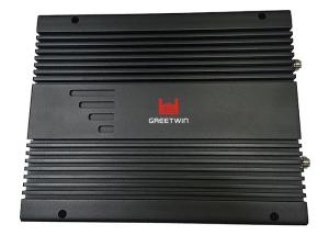 Wholesale DCS 3G LTE Tri Band Mobile Signal Repeater Uninterrupted for 20dBm from china suppliers