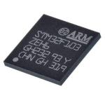 MPC855TCZQ50D4