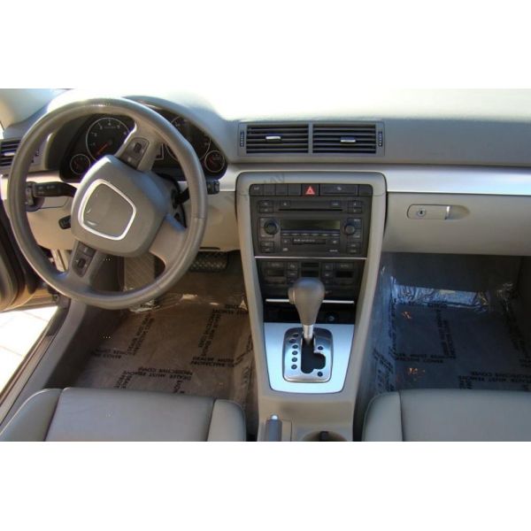 10.4 Inch Audi Android Radio Tesla Style Vertical Screen android auto wireless carplay